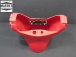Oem Sea Doo 1997 Gsx & 1998 Limited Red Handlebar Upper Lower Cover Used. Price: $35.19.