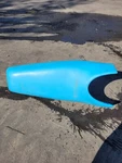 1993 Polaris Sl 650 Seat Assembly 2681567 Used. Price: $175.00.