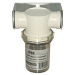Groco 1-1/4" Fresh Water Strainer W/#304 Ss Basket New. Price: $72.23.