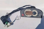 Yamaha 2000 2002 GP1200R Lcd Meter Gauge Screen Display For Parts. Price: $64.95.