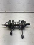 Yamaha Gp 760 2000 Crankshaft Good 64X-11400-01-00 65V-Y117P-01-00 Used. Price: $293.69.