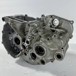 2022 Kawasaki KX250X Oem Left Right Engine Motor Mint Used. Price: $449.99.