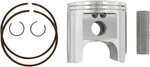 Wiseco Pro-lite Piston 1.00MM Over 77.00MM #549M07700 For Kawasaki New. Price: $159.99.
