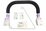 90 Yamaha Waverunner Ii Aqua Performance Step Kit 1077PD2P New. Price: $131.58.