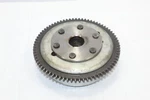 1996 Kawasaki 750 Zxi Oem Flywheel 21007-3717 Used. Price: $106.79.