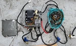 Kawasaki 98 Ss Xi 750 Stator Coil Generator Charge Charging Igniter Cdi Ecu Ecm For. Price: $149.99.