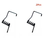2X Fits Kawasaki 300 440 550 Jet-ski Handle-pole-spring Rts Jetski Js Sx-new. Price: $40.28.