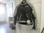 Nos Brp Can Am Spyder Ladies Caliber Jacket 440600-0690 New. Price: $249.99.