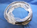 Yamaha FN8-U2519-00. Oem Inner Gunwale. Fits WRB650(91-93) WRB700(93). New. Price: $69.95.