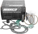 Wiseco Top End Kit (544CC) - 1.00MM Oversize 76.00MM Bore Watercraft WK1013 New. Price: $347.99.