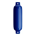 Polyform G-2 Twin Eye Fender 4.5" X 15.5" Cobalt Blue New. Price: $28.24.