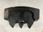 Oem 2015 Sea-doo Gti 155 Limited Gtx 4TEC Engine Head Top Cover 2013 2014 16 Used. Price: $40.00.