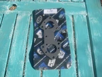 New Kawasaki Exhaust Manifold Gasket Sx X2 Sbt 11060-3739 11009-3722. Price: $12.99.