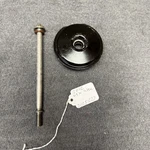 Seadoo Gtx Rxt Rxp 4-TEC Oem Oil Filter Cover 420610328 Bolt Screw 295501207 Used. Price: $24.95.