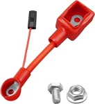 Positive Battery Cable Fit For John-deere L100 L110 L120 L1742 L2048 LA130 La... New. Price: $20.90.
