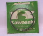 Nos Oem Kawasaki Std. Piston Ring Set Part Number 13008-3704 1992 JS-750 New. Price: $37.95.