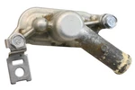 04 Honda Aquatrax R-12X Cylinder Head Coolant Line Fitting ARX1200 Used. Price: $24.99.