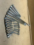 2002-2007 Honda Aquatrax F-12X R-12X Turbo Engine Oil Tank Cover Bolts Housing Used. Price: $39.99.