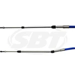 Yamaha Waveraider 1996 700 Steering Cable Sbt Oem # GH6-U1481-00-00 New. Price: $172.95.