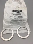 Polaris 7556194 Nos Oem BUSHING-35X44X3.00 Mm-b 2 Pack New. Price: $5.97.
