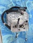F3J-6140B-00-00 Yamaha Ride Motor Assembly Used. Price: $725.00.