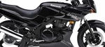 Kawasaki Ninja EX500 2009 Holder,needle Jet 13091-1406 New. Price: $47.77.