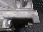 2009 Yamaha Waverunner Cruiser FX1800 Sho Engine Motor Cases Used. Price: $499.99.