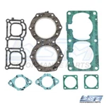 Wsm Yamaha 700 (61X) Top End Gasket Kit 007-608, 61X-W0001-20-00, 61X-W0001-21-0 New. Price: $44.38.