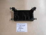 818771T 1, 8M0086406 Mercury 2006 90HP Optimax Dfi Anchor Bracket E11 Used. Price: $49.95.