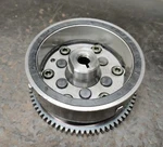 Yamaha Wave Runner Vx 110 Flywheel Rotor Starter Gear One Way Bearing F4T386 Used. Price: $79.99.