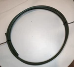 2002 Sea-doo Gtx Di 947/951 Oem 122.5" Side Bumper Trim Insert Green 291001610 Used. Price: $34.95.