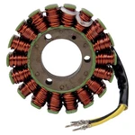 21-W101 Ricks Electric Stator Sea Doo New. Price: $149.95.
