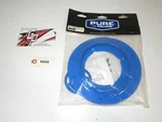 Polaris - New Oem Driven Clutch Windcover Trim Kit Light Blue 2872641. Price: $89.06.