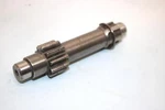 Yamaha Warrior 350 Oem Counter Axle 1UY-17431-00-00 Ays Used. Price: $12.99.