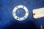 Sea-doo Xp Driveshaft Fixing Washer Oem 272000051 Ltd Hx Di Used. Price: $5.00.