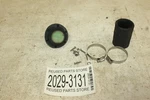 1995 Tigershark Daytona 640CC Jet Ski Oil Tank Cap 0670-449 Used. Price: $20.00.