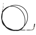 Throttle Cable GJ1-U7252-00-00 Yamaha Wr 1100 1995-98 26-4405 New. Price: $87.80.