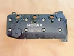 2020 Rxtx 300 Oem Valve Cover 420911953 Rxpx Used. Price: $79.50.