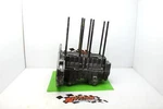 1988 Kawasaki Jet Ski 550 Engine Motor Cases Block Used. Price: $175.52.