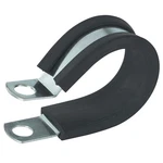 Ancor Stainless Steel Cushion Clamp 3-1/2" (89MM) 10 Piece 404352 New. Price: $48.02.
