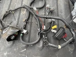 Honda Aquatrax Engine Wiring Harness Oem F12X R12X Main Used. Price: $199.00.