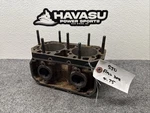 11005-3703 Kawasaki JS550 Bored Honed Cylinder 75.75MM Stand Up Jet Ski Used. Price: $400.00.