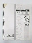 Bombardier Sea Doo Watercraft 1997 Technical Series 947 Engine Manual 219100082 Used. Price: $29.95.