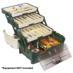 Plano Hybrid Hip 3-TRAY Tackle Box Forest Green Fishing Gear Organizer New. Price: $77.53.