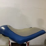 2004 Sea-doo Gtx 4-TEC Ltd Supercharged Pwc Seat Blue Pearl Used. Price: $227.00.