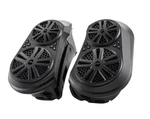 Yamaha Black Footwell Audio Kit F4N-H81C0-S0-00 Used. Price: $560.00.