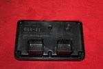 Yamaha 2019-2024 Ex Limited Deluxe Engine Control Unit Ecm Ecu Computer Module Used. Price: $689.95.