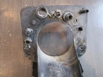 06 Seadoo Rxt Jet Pump Support 271001543 Used. Price: $84.99.