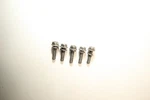 2003-2004 Polaris Msx 150 110 140 Drive Shaft Support Bearing Bolts 1350091 Used. Price: $23.95.