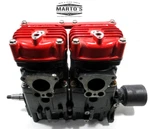 Good Polaris 1996-1997 700 Slt Hurricane Pwc Fresh Water Engine No Core Used. Price: $775.00.